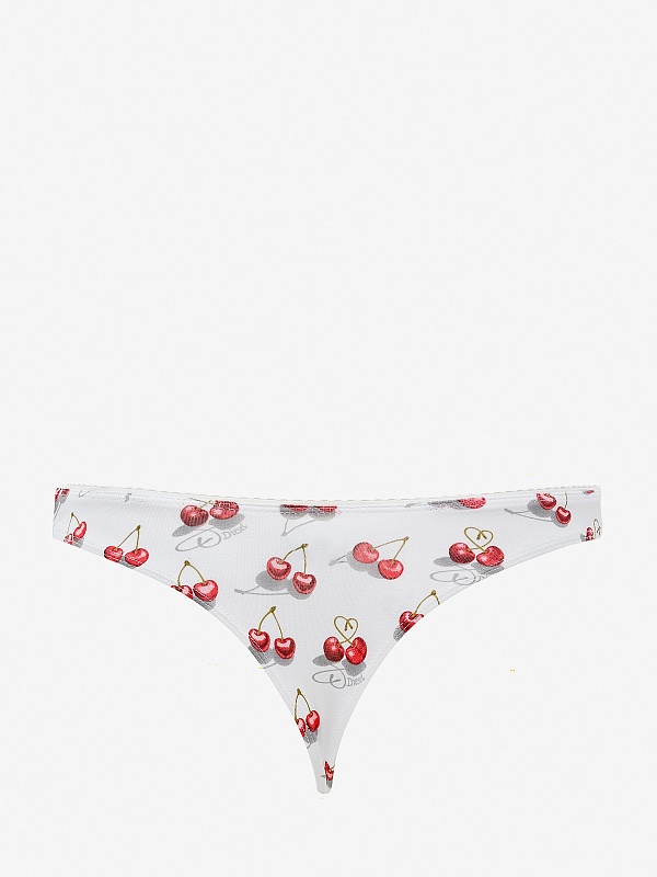 Набор (трусы 3 пары) жен Diesel A12018 0PLCY E7493 - 4