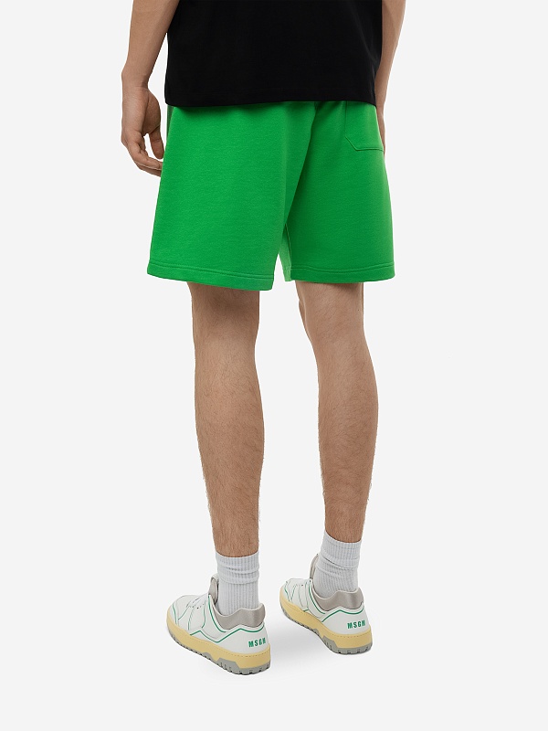 Шорты муж MSGM 3640MB76 247000 36 - 4