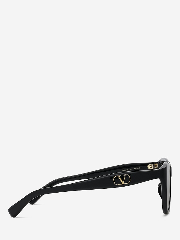 Солнцезащитные очки Valentino VG0013SK 001 55 20 145 - 2