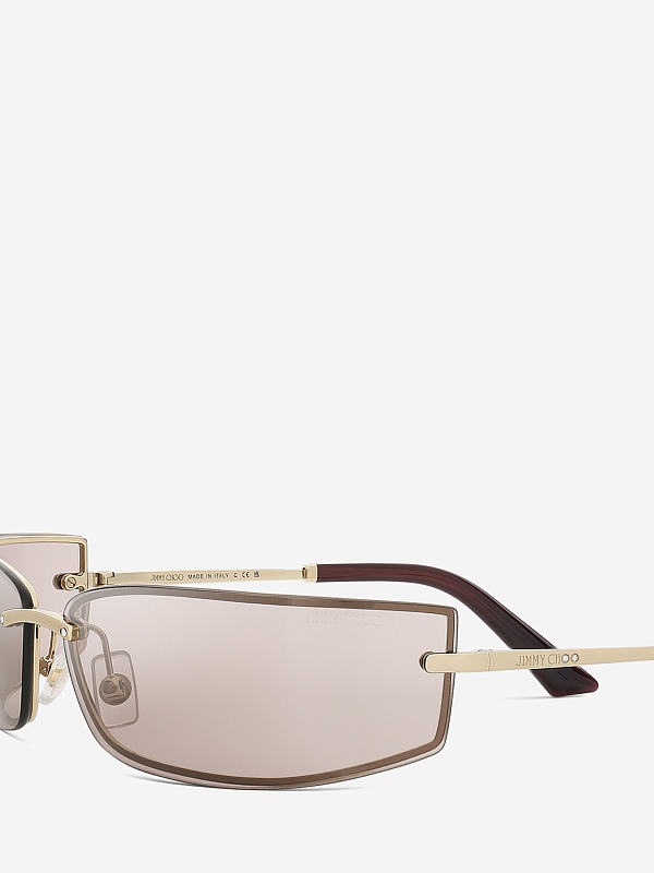 Солнцезащитные очки Jimmy Choo JC4024B 30067N 73 15 115 - 3