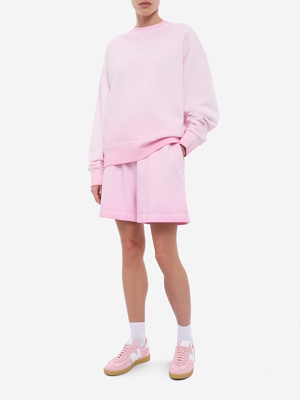 Толстовка жен MSGM 4041MDM74SE 267287 12 - 1
