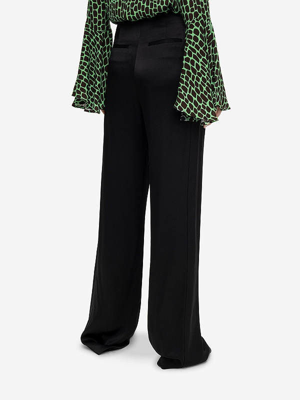 Брюки жен MSGM 3442MDP04 237318 99 - 4