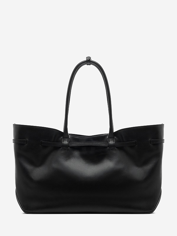 Сумка жен MARGESHERWOOD FF631250 BLACK PULL-UP - 2