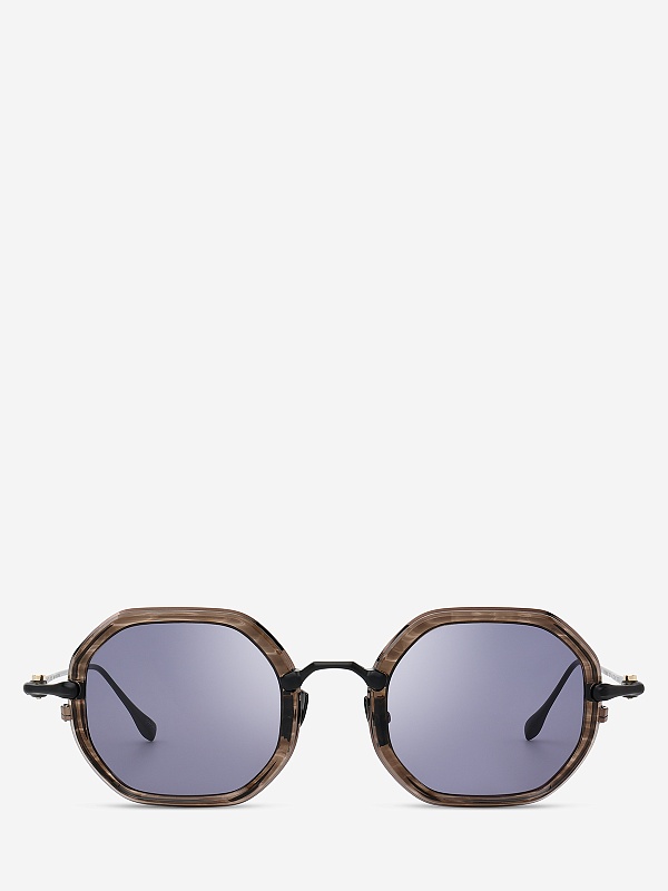 Солнцезащитные очки Yohji Yamamoto YYSUN504 SG C04 47 23 - 1