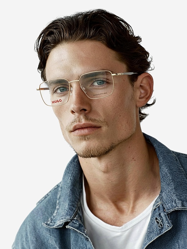 Оправа Hugo HG 1379 J5G 54 18 145 - 1