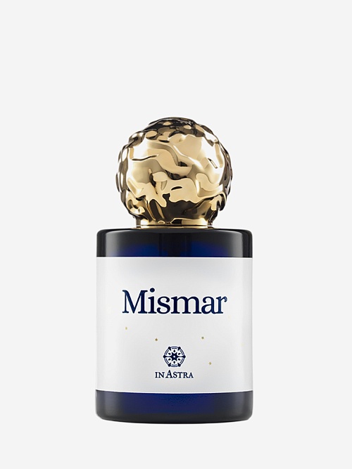 Парфюмерная вода унисекс In Astra MIS173-50 MISMAR 50мл - 0