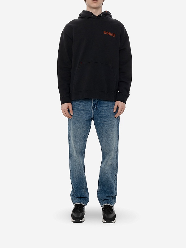 Кроссовки муж Hugo Boss 50522863 012-Charcoal - 6