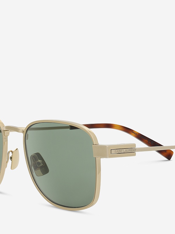 Солнцезащитные очки Saint Laurent SL 741 003 53 20 145 - 3
