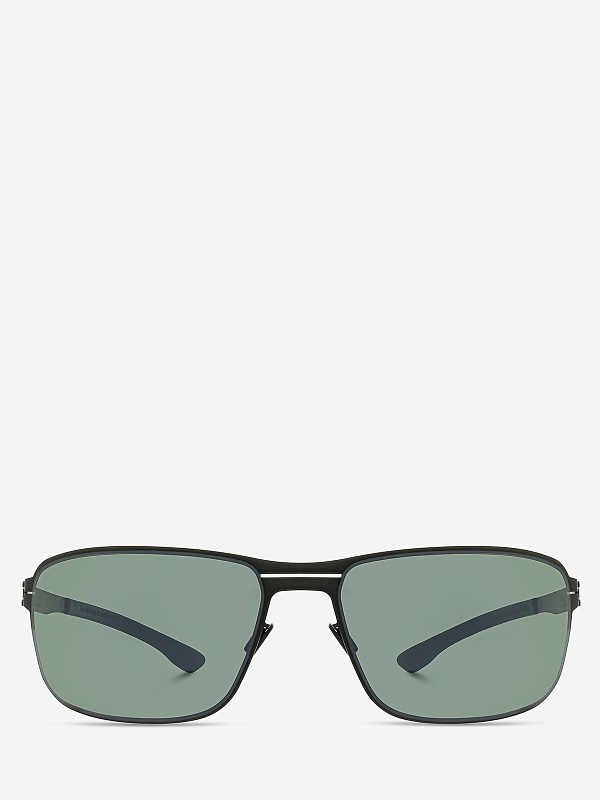Ic Berlin IB Lance Black Green Polarized Donnerstag - 1
