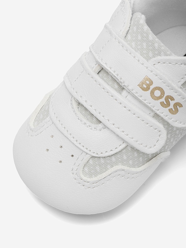Пинетки мал Hugo Boss J52831 10P - 6