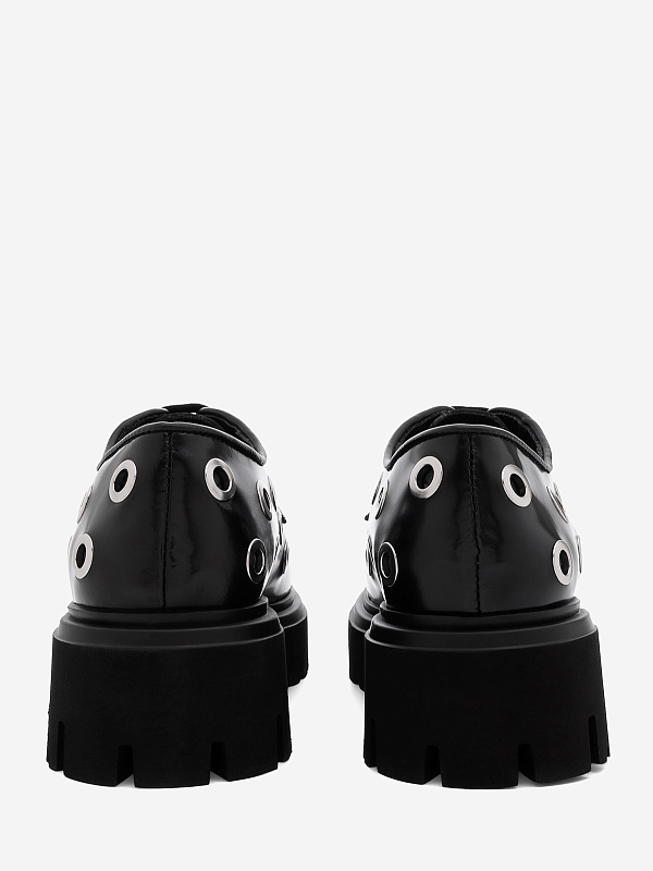 Дерби жен MSGM 3741MDS154 519 99 - 5