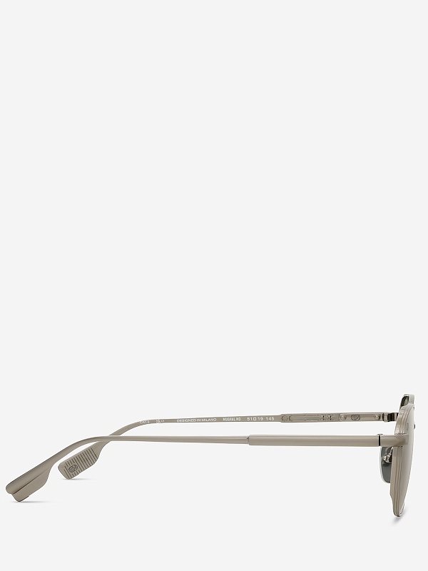 Солнцезащитные очки UNIQUEDESIGNMILANO Mughal M3 51 19 145 - 2