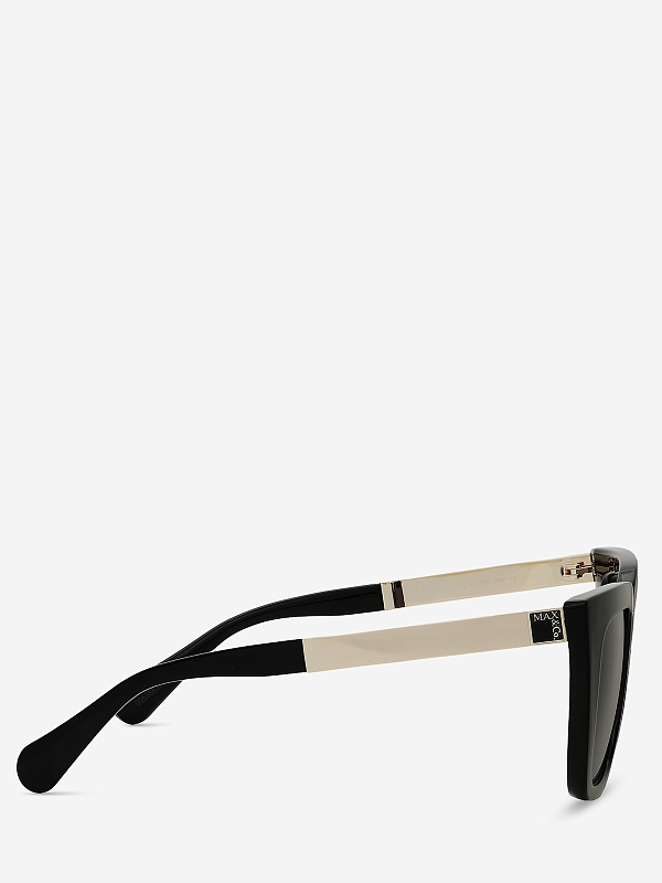Солнцезащитные очки MAX&CO MO 0157 01A 52 20 140 - 2