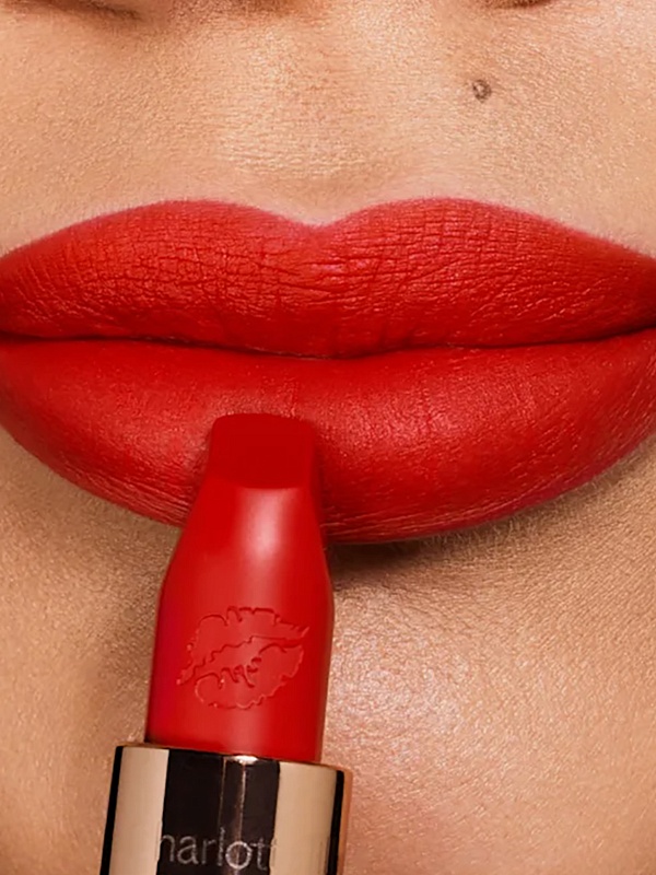 Помада для губ жен Charlotte Tilbury CT0657 HOT LIPS - TELL LAURA - 2