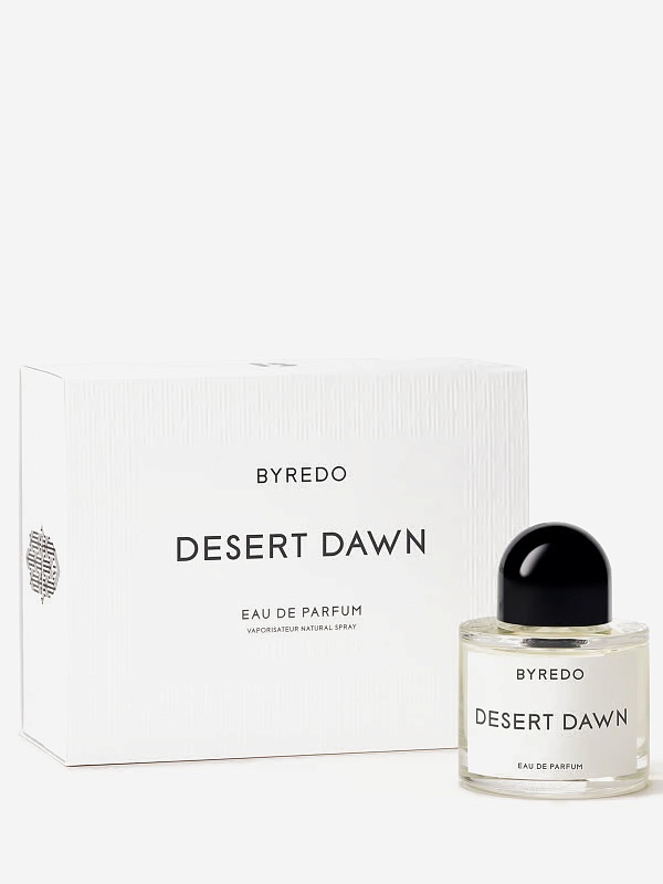 Парфюмерная вода унисекс BYREDO 65201826 Desert Dawn EDP 50 мл - 1