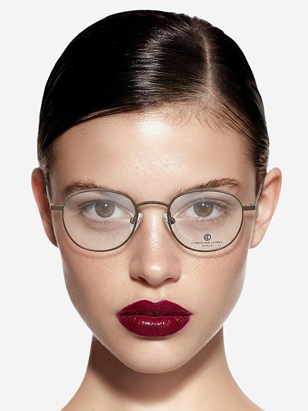 Оправа Carolina Lemke CL4633 03 46 21 145 - 1