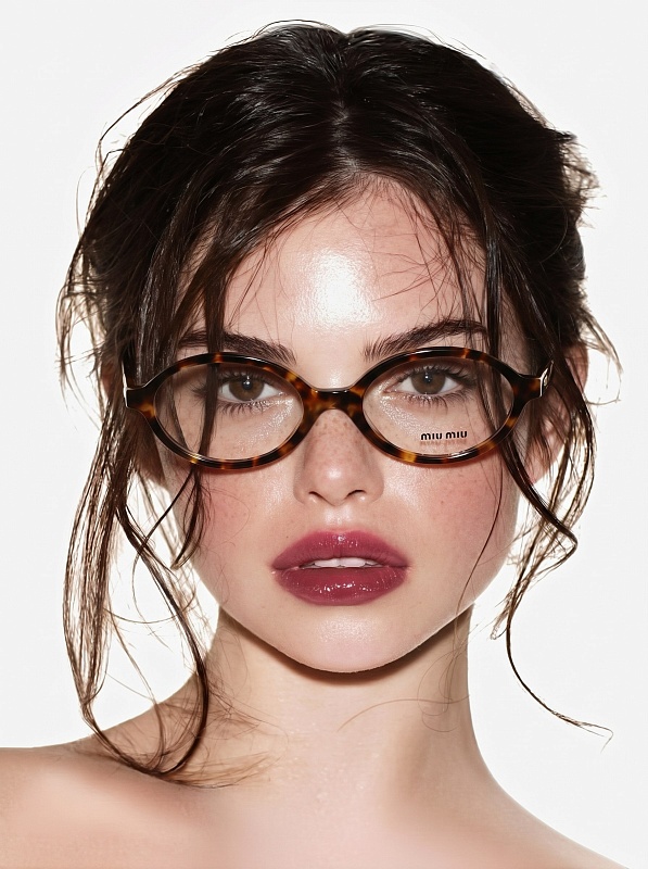 Оправа MIU MIU MU 01XV VAU1O1 50 - 1