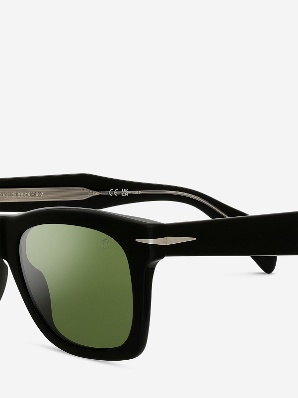 Солнцезащитные очки David Beckham DB 1222/S 807 QT 53 21 150 - 3