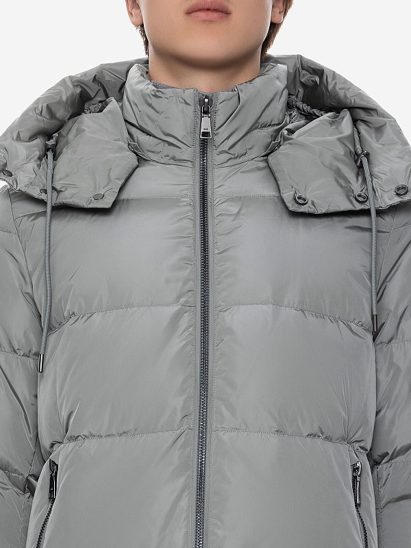 Куртка муж ADD 10AM001 8780 - STORM - 5