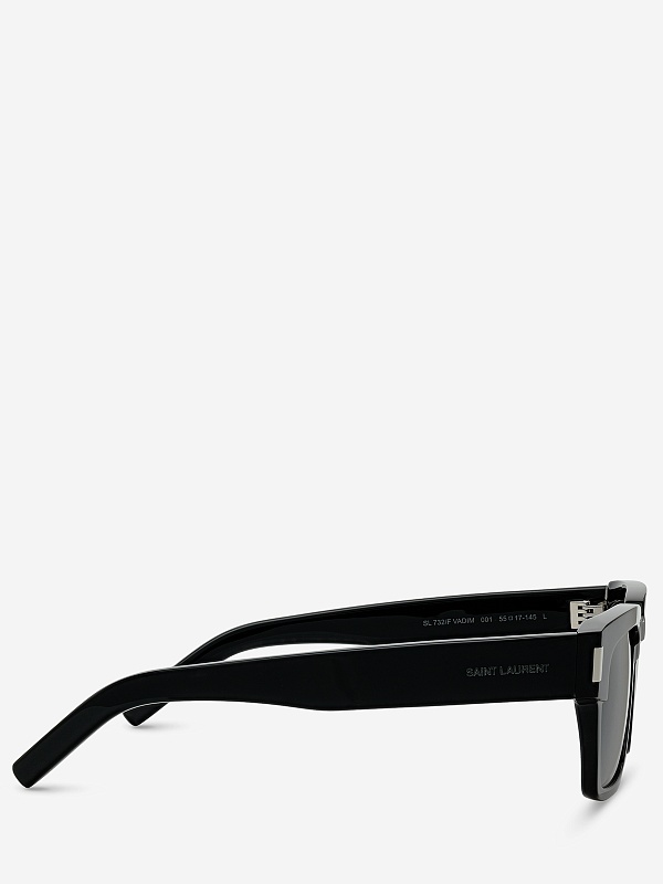 Солнцезащитные очки Saint Laurent SL 732/F VADIM 001 55 17 145 - 2