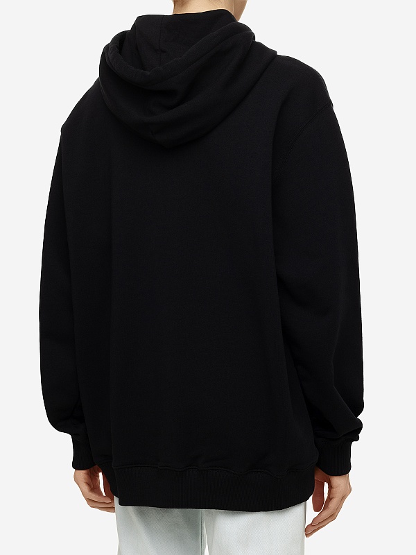 Худи жен MSGM 3541MDM155 237799 99 - 4