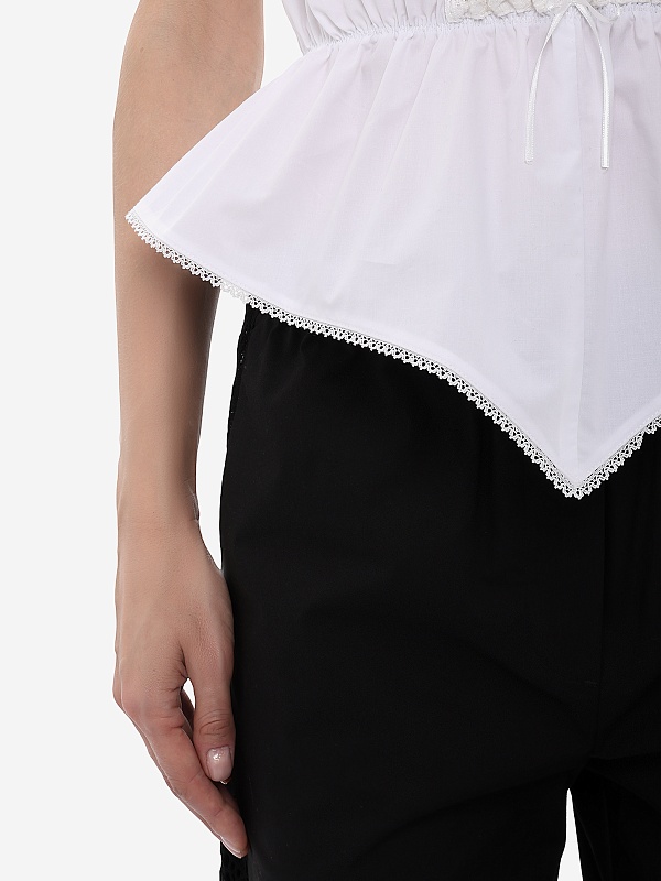 Топ жен MSGM 4041MDT12 267112 01 - 5