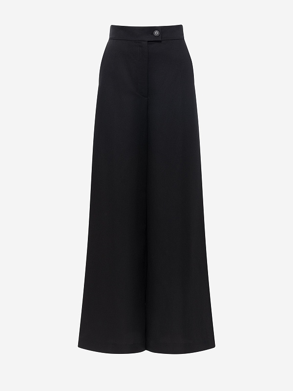 Брюки жен IVY OAK IO115208 BK999 - 5