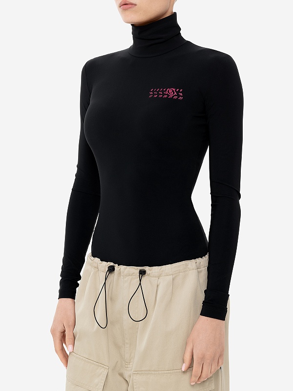 Боди жен MM6 S62NA0076 M20039 900 - 3