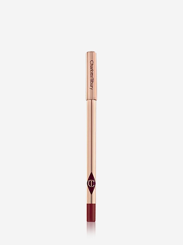 Карандаш для губ жен Charlotte Tilbury CT6482 LIP CHEAT - HOLLYWOOD HONEY - 1