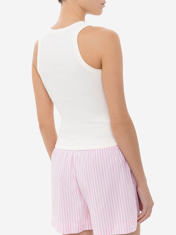 Топ жен MC2 Saint Barth AAD001 03462H SB 10 EMB - 3