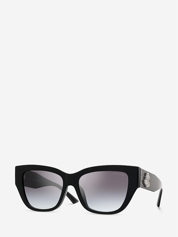 Солнцезащитные очки Jimmy Choo JC5039BU 50008G 54 16 140 - 0