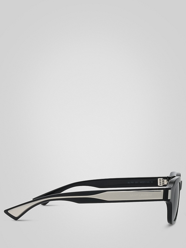Солнцезащитные очки Saint Laurent SL 791 001 48 21 145 - 2