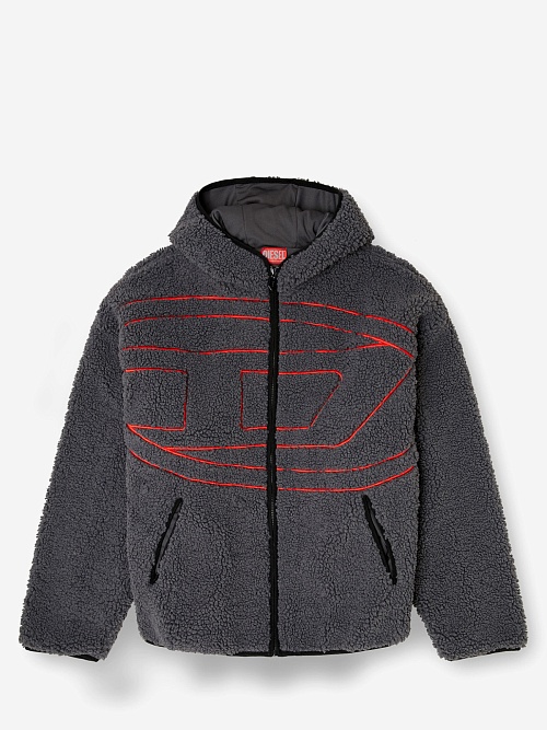 Куртка муж Diesel A18947 0KIBT 9AW - 0