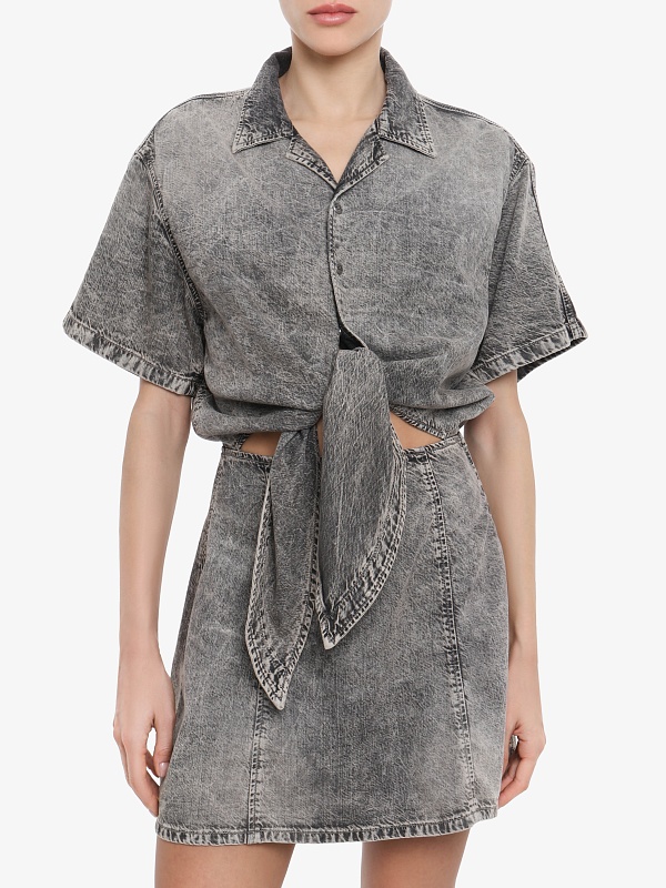 Платье жен Diesel A21736 068UM 02 - 3