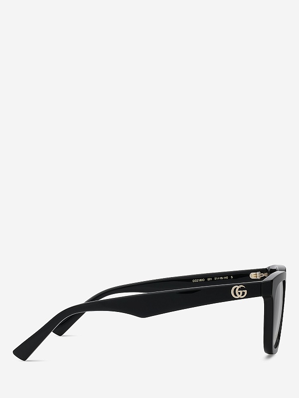 Оправа Gucci GG2180O 001 51 18 140 - 2