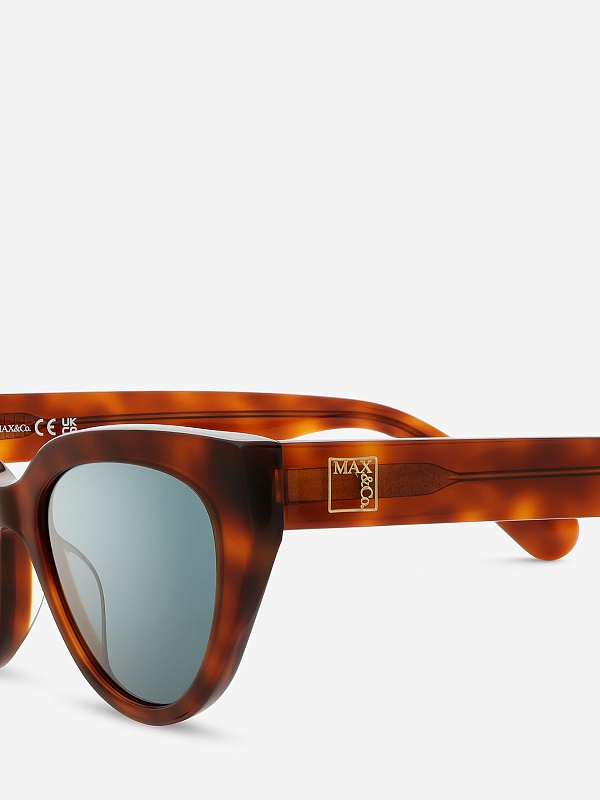 Солнцезащитные очки MAX&CO MO 0127 53N 54 - 4
