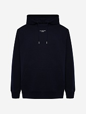Худи муж Drôle de Monsieur PERM-HO161-CO127-NY NAVY