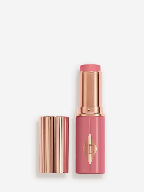 Румяна для лица жен Charlotte Tilbury CT2759 UNREAL BLUSH STICK - ROSY GLOW - 0
