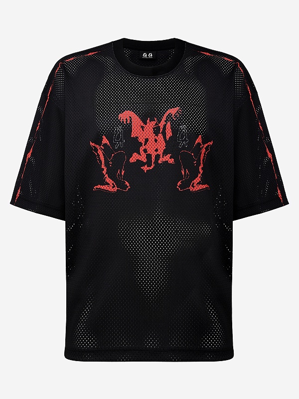 Футболка муж 44 LABEL GROUP B0030614-FA683-P699 P699 - 5