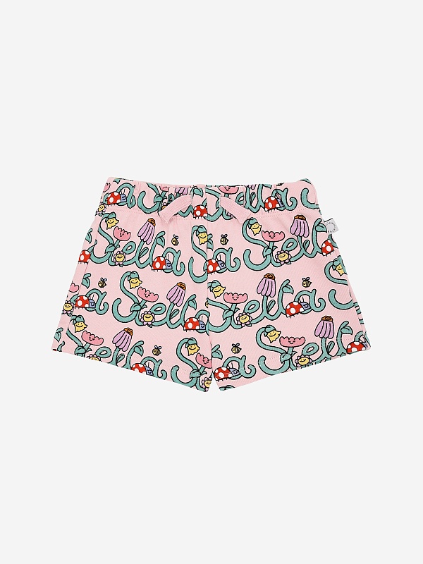 Шорты дев Stella McCartney TY6039 Z3581 51RMC - 1