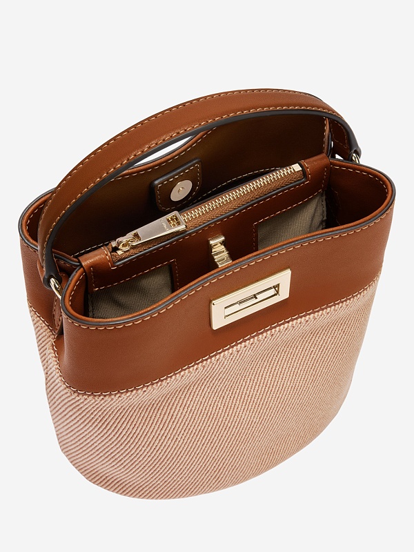 Сумка жен Furla WE00879BX3542TCO001007 TONI COGNAC - 2