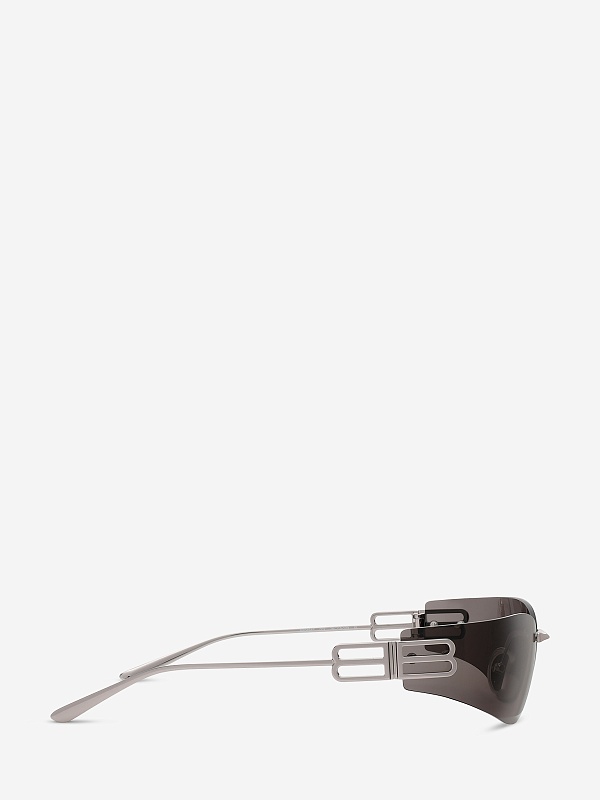 Солнцезащитные очки Balenciaga BB0484S 002 76 15 120 - 2