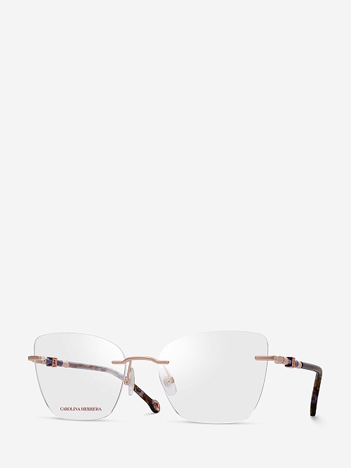 Оправа Carolina Herrera HER 0355 DDB 55 18 140 - 0