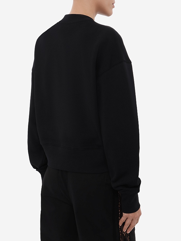 Толстовка жен MSGM 4041MDM109D 267000 99 - 4