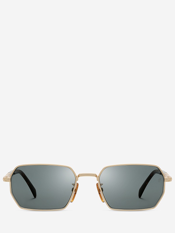 Солнцезащитные очки David Beckham DB 1174/S 8SO MT 55 19 145 - 2