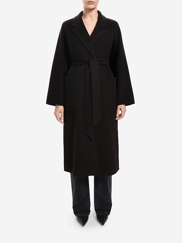 Пальто жен IVY OAK IO111046 BR291 - 2