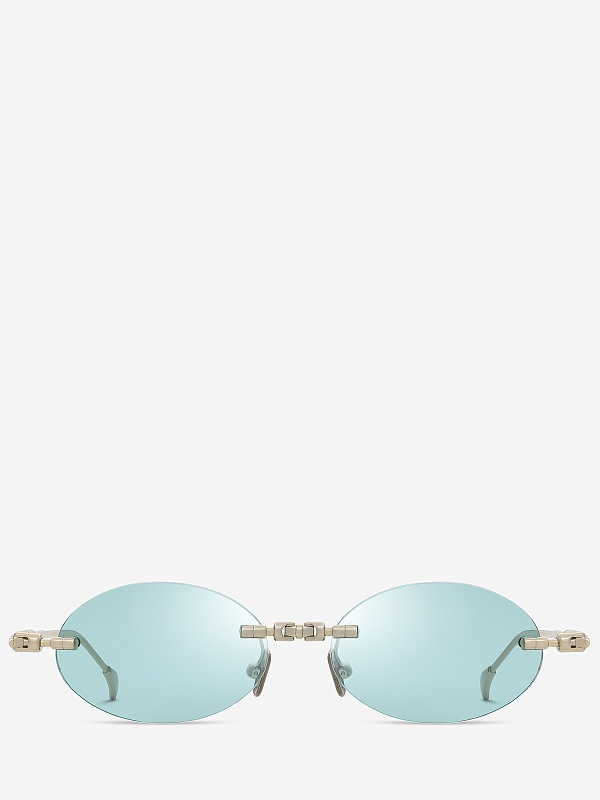 Солнцезащитные очки Kuboraum Maske H62 SG LG 52 15 140 - 1