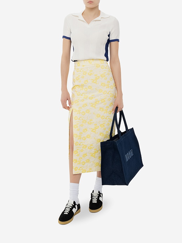 Поло жен MSGM 3841MDM199 257288 02 - 2