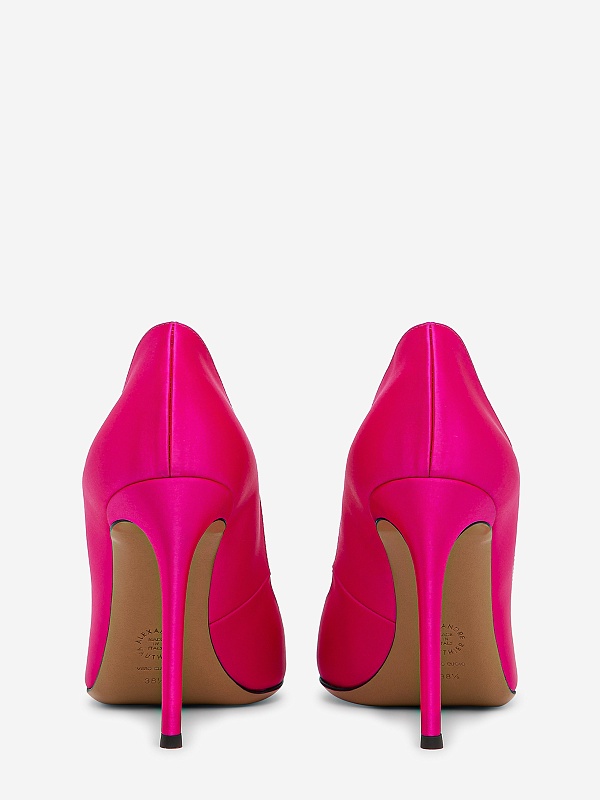 Туфли жен Alexandre Vauthier AVI1604-040 FUCHSIA - 5