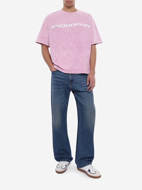 Футболка муж MSGM 4040MM104SE 267091 12 - 1
